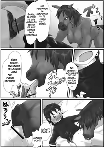 Page 6 of Bokujou no Play Room | Sala de Juegos del Rancho - preview thumbnail