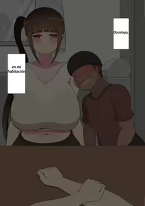 Page 75 of Kanojo wa Nerewareteiru - Historia Principal 6 - Masturbación Netorase - preview thumbnail