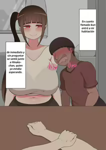 Page 78 of Kanojo wa Nerewareteiru - Historia Principal 6 - Masturbación Netorase - preview thumbnail