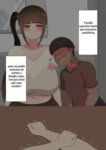 Page 86 of Kanojo wa Nerewareteiru - Historia Principal 6 - Masturbación Netorase - preview thumbnail
