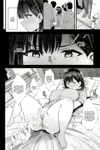 Page 5 of Nikubenki Ganbou JK. | Aspirante de recipiente de semen - preview thumbnail