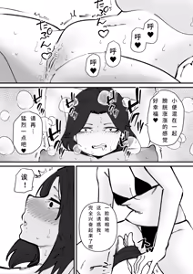 Page 8 of Nyoudou Dorei-chan - preview thumbnail
