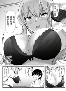 Page 21 of Nee-Chan to Furo Haitteru? - preview thumbnail