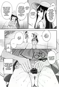 Page 4 of TS Loli Oji-san no Bouken Kanwa -Fuwafuwa Dome Hen | Les aventures d'un vieil homme transformé en une loli - Le dôme tout doux - preview thumbnail