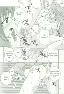 Page 26 of Kyou no Yagamike - preview thumbnail