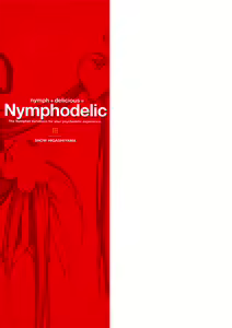 Page 285 of Nymphodelic - preview thumbnail