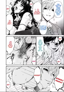 Page 146 of Tsumi Haha 2 - Sinful Mother 2 - preview thumbnail