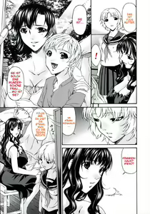 Page 159 of Tsumi Haha 2 - Sinful Mother 2 - preview thumbnail