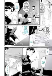 Page 19 of Tsumi Haha 2 - Sinful Mother 2 - preview thumbnail