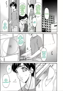 Page 75 of Tsumi Haha 2 - Sinful Mother 2 - preview thumbnail