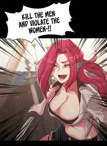 Page 115 of The Main Character is the Villain - preview thumbnail