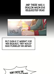 Page 118 of The Main Character is the Villain - preview thumbnail