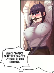 Page 119 of The Main Character is the Villain - preview thumbnail