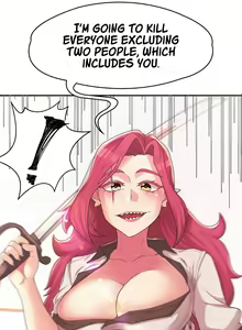 Page 120 of The Main Character is the Villain - preview thumbnail