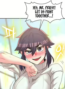 Page 127 of The Main Character is the Villain - preview thumbnail