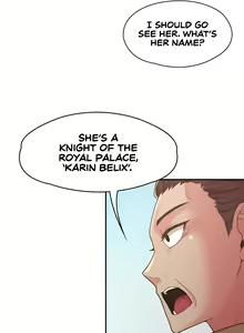 Page 142 of The Main Character is the Villain - preview thumbnail
