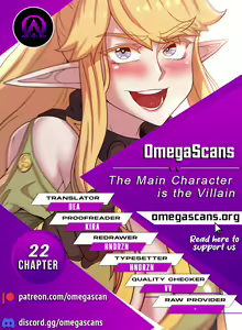 Page 187 of The Main Character is the Villain - preview thumbnail