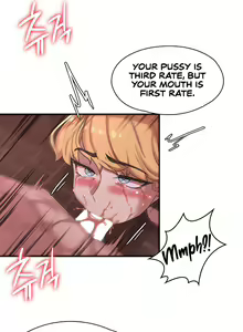 Page 208 of The Main Character is the Villain - preview thumbnail