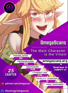 Page 211 of The Main Character is the Villain - preview thumbnail