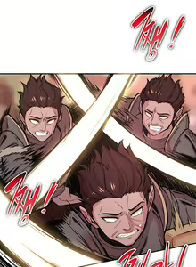 Page 265 of The Main Character is the Villain - preview thumbnail