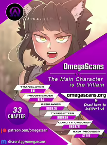 Page 276 of The Main Character is the Villain - preview thumbnail