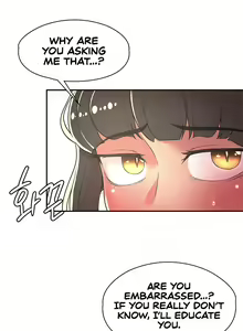 Page 289 of The Main Character is the Villain - preview thumbnail