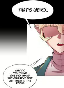 Page 325 of The Main Character is the Villain - preview thumbnail