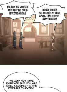 Page 333 of The Main Character is the Villain - preview thumbnail