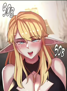 Page 351 of The Main Character is the Villain - preview thumbnail