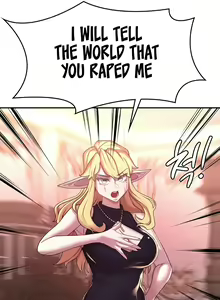 Page 355 of The Main Character is the Villain - preview thumbnail