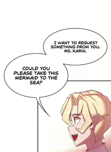 Page 381 of The Main Character is the Villain - preview thumbnail