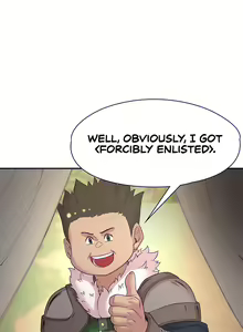 Page 385 of The Main Character is the Villain - preview thumbnail
