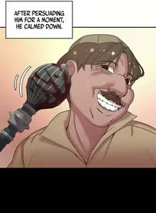 Page 387 of The Main Character is the Villain - preview thumbnail