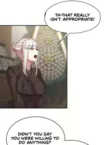 Page 401 of The Main Character is the Villain - preview thumbnail