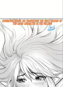 Page 420 of The Main Character is the Villain - preview thumbnail