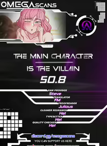 Page 433 of The Main Character is the Villain - preview thumbnail