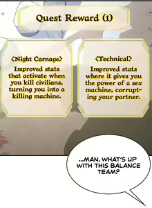 Page 462 of The Main Character is the Villain - preview thumbnail
