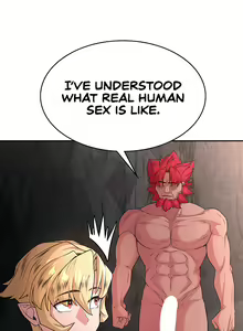 Page 493 of The Main Character is the Villain - preview thumbnail
