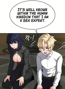 Page 498 of The Main Character is the Villain - preview thumbnail