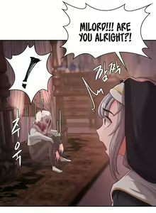 Page 51 of The Main Character is the Villain - preview thumbnail