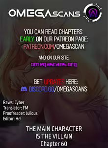 Page 519 of The Main Character is the Villain - preview thumbnail