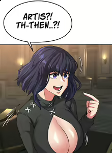 Page 533 of The Main Character is the Villain - preview thumbnail