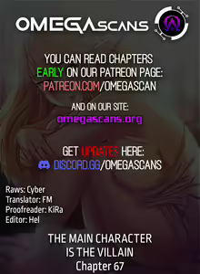 Page 573 of The Main Character is the Villain - preview thumbnail