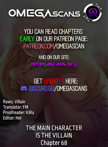 Page 579 of The Main Character is the Villain - preview thumbnail