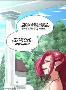 Page 589 of The Main Character is the Villain - preview thumbnail