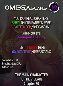 Page 594 of The Main Character is the Villain - preview thumbnail