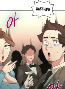 Page 597 of The Main Character is the Villain - preview thumbnail