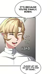 Page 622 of The Main Character is the Villain - preview thumbnail