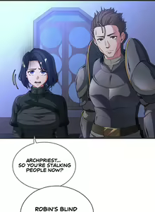 Page 637 of The Main Character is the Villain - preview thumbnail