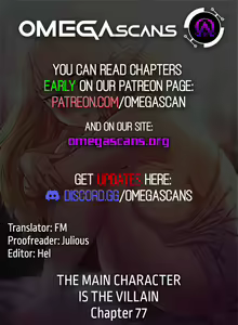 Page 651 of The Main Character is the Villain - preview thumbnail